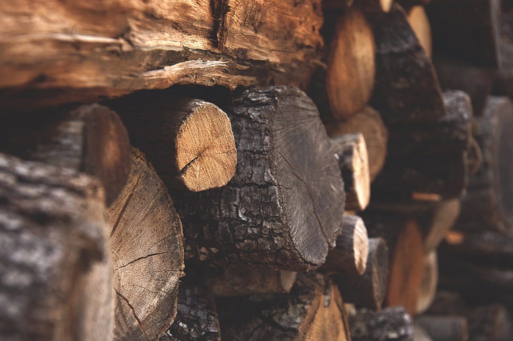 Tout savoir sur les stères de bois pour optimiser son chauffage