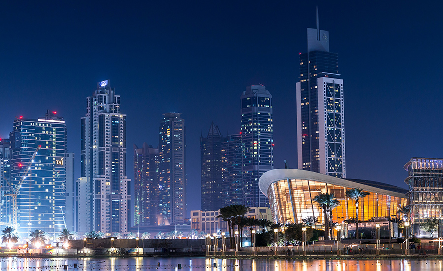 Dubai Konnect, votre partenaire pour la création de votre société à Dubai