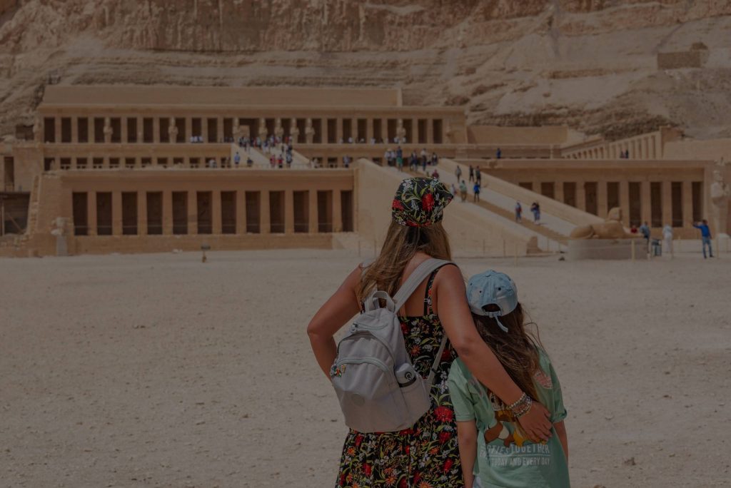 « La Saison des Pluies en Égypte » Pxl Dot — free download