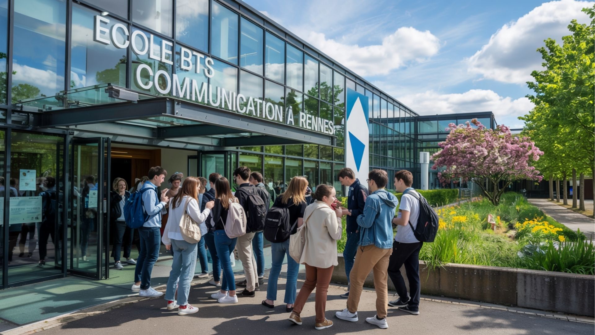 Pourquoi le BTS communication à Rennes attire de plus en plus d ...