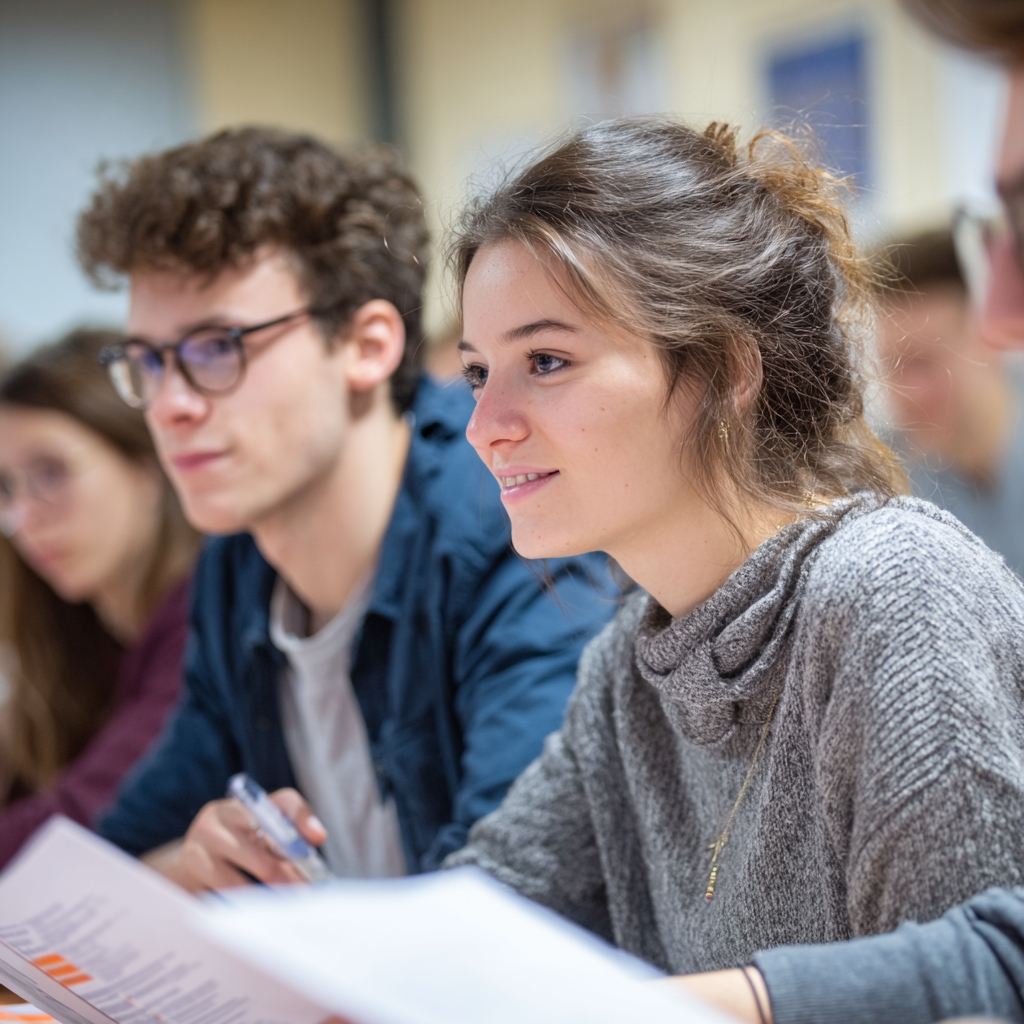 Les secrets pour réussir en alternance : programmes de formation pour ...