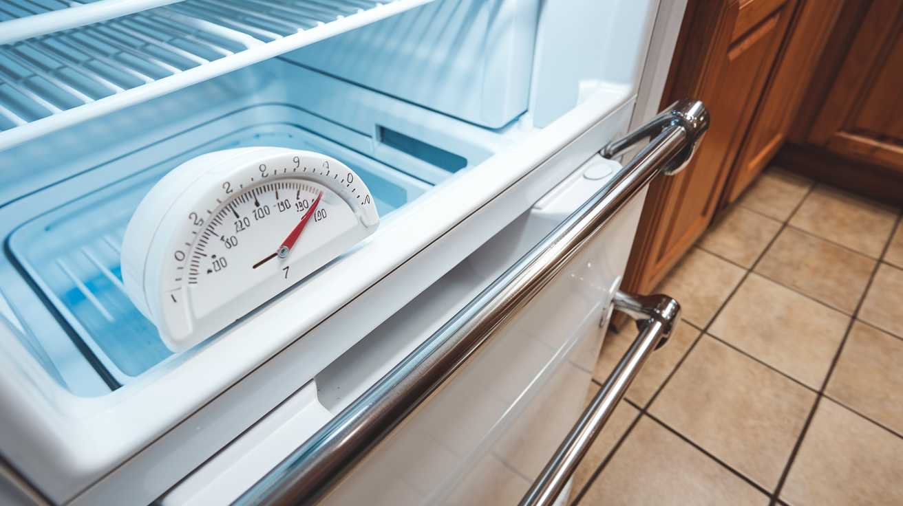 Rgler Temprature Frigo 1 7 Whirlpool