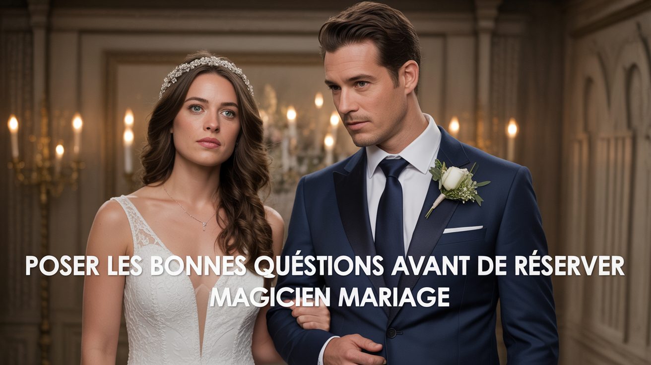 poser les bonnes questions avant de reserver