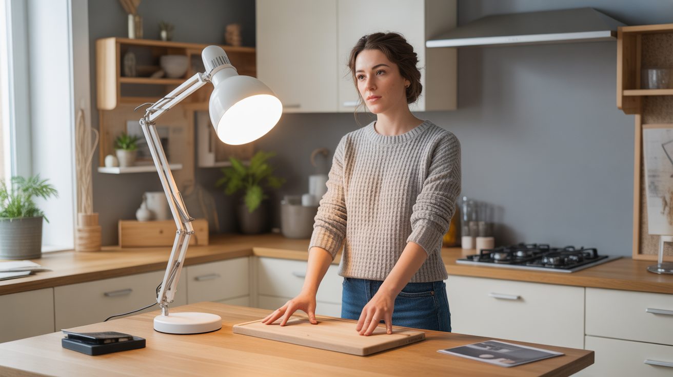 les solutions les plus pratiques a la maison