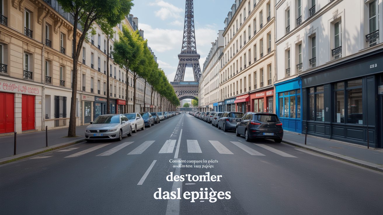 comment comparer les prix sans tomber dans les pieges