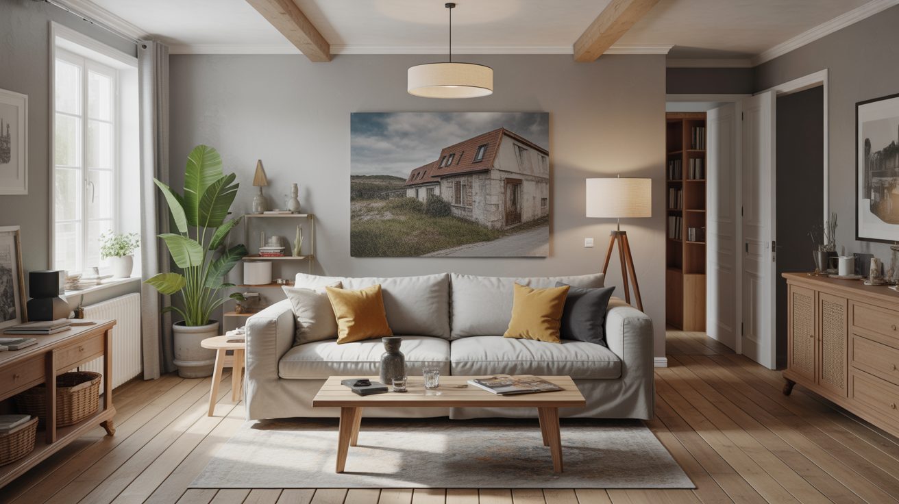 ce qui change vraiment dans des travaux interieurs bien menes